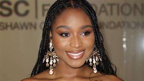 Normani Revealed To The Fader How Being In Fifth Harmony Impacted Her