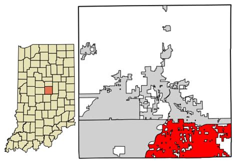 Filehamilton County Indiana Incorporated And Unincorporated Areas