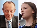 Friedrich Merz kritisch über Greta Thunberg und deren Eltern: „Hätte ...