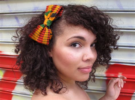 10 African Hair Accessories To Keep You Cool This Summer