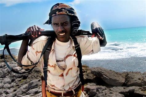 Waning Somali Piracy Contributes To Global Decline Naoc