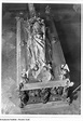 Tomba monumentale dell'arcivescovo Ernesto di Sassonia. 1495 ...