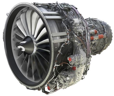 Leap 1b A New Generation Engine For The B737 Max Safran