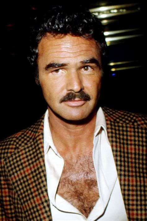 The 10 Best Mustaches Of All Time Cool Mustaches Burt