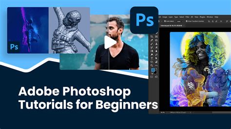 30 Amazing Adobe Photoshop Tutorials For Beginners 2022 Graphicmama