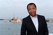 Okwui Enwezor Has Died at Age 55, the Visionary Curator Broadened the ...