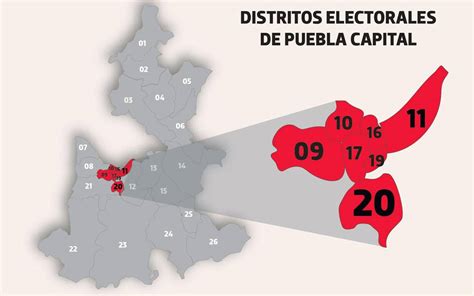 Cara A Cara Compiten As Candidatos A Diputados En Puebla Capital