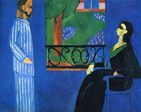 Obra De Henri Matisse