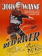 Happyotter: RED RIVER (1948)