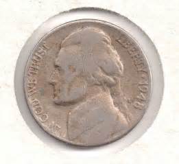 1948 D Jefferson Nickel For Sale Buy Now Online Item 26872