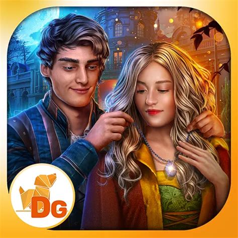 Hidden Object Horror Games Connected Hearts
