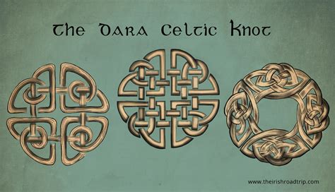 15 Celtic Symbols And Meanings An Irishman S 2023 Guide