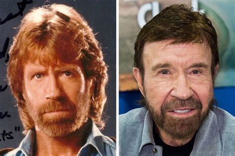 A Chuck Norris Conspiracy — Roundhouse Roulette A Walker Texas