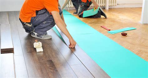 Como Poner Piso Laminado Como Colocar Tarima Flotante Parquet O Suelo Laminado Bricolaje Com