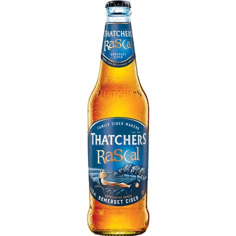 Buy Thatchers Rascal Thatchers Cider
