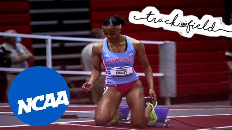 2021 Ncaa Indoor Track And Field Championship Vlog Honour Youtube