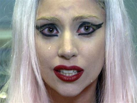 Lady Gaga Moans That Fame Is The Most Isolating Thing In The World Metro News