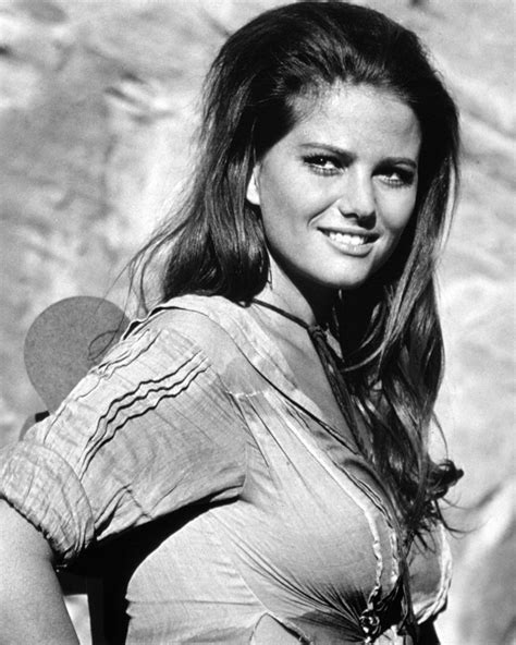 Publicity still of claudia cardinale on the set of the professionals (1966). Claudia Cardinale | Claudia cardinale, Italian actress ...