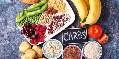 What Are Complex Carbohydrates And Foods Can They Be Found In