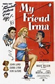 My Friend Irma (1949) - FilmAffinity