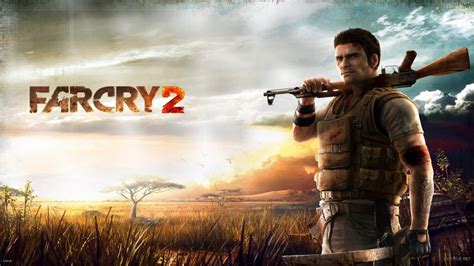 Ubisoft montreal, download here free size: Far Cry 2 Free Download - CroHasIt - Download PC Games For ...