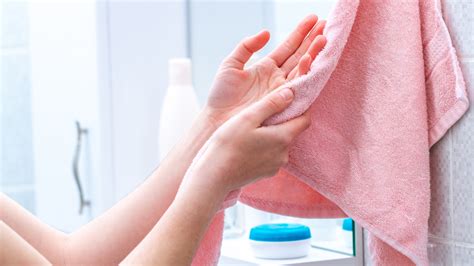 The Best Hand Towels For Your Busy Bath On Amazon Sheknows
