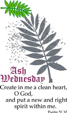 Video shows what ash wednesday means. 301 Moved Permanently
