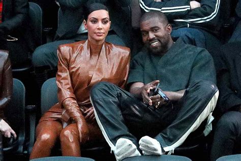 Kanye West Pleads For Kim Kardashian To Come Back At Benefit Show
