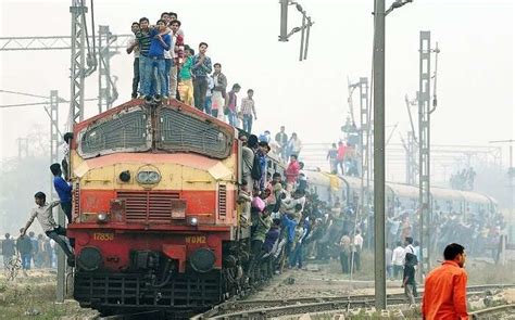 Suggest Indian Railways How To Raise Money To Provide Better Services
