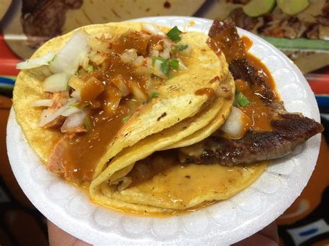 20 Best Taco Restaurants In Los Angeles For Lunch