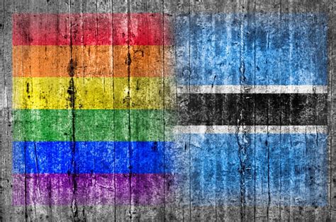 Botswana Court Decriminalizes Gay Sex In Unanimous Decision Huffpost Latest News