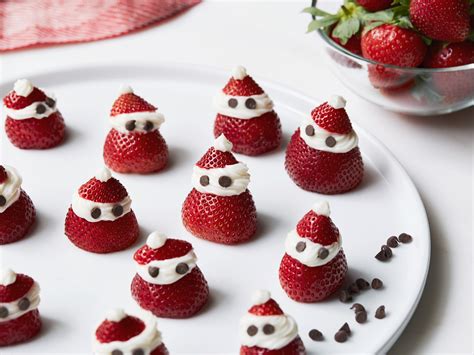 Why make it when you can fake it? 6 Awesome Festive Treats To Make With The Kids - My Family ...