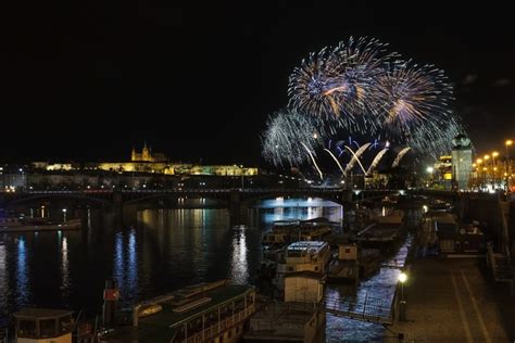 new year s eve celebrations in prague northern hikes