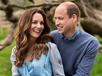 Kate and William: A relationship in pictures | The Independent
