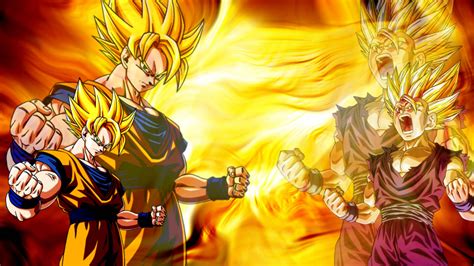 Follow the vibe and change your wallpaper every day! Free download Dragon Ball Z Wallpaper Hd For Pc ...