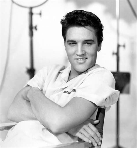Elvis Presley Biography Career Net Worth Educationweb