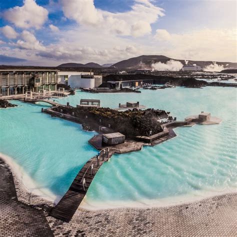 Trazee Travel Top 5 Geothermal Spas In Iceland Trazee