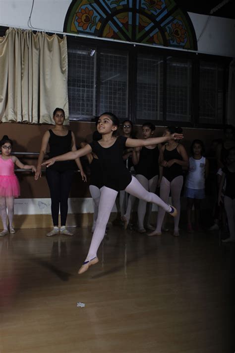 Ballet Manila Welcomes Mumbai Scholars Bollywood Teacher To Summer