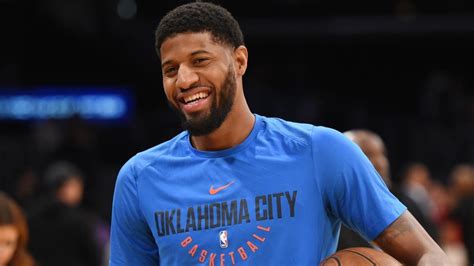 Paul george hair and beauty instagram: Paul George says in ESPN special he is 'excited' for free ...