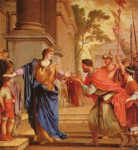 5 Of The Most Powerful Women In Ancient Rome Hubpages