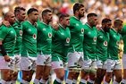 Irish Rugby | Ireland Team Named For GUINNESS Summer Series Finale