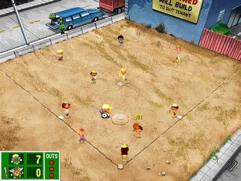 Backyard Baseball 1997 Download Animaljampaintinghack