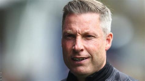 Neil Harris Cambridge United Head Coach Rules Out Rapid Revolution