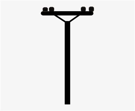 Black And White Pole Clipart 10 Free Cliparts Download Images On