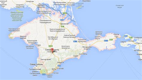 Chinesische und russische soldaten werden vom 9. På Google Maps er Krim nå en del av Russland - nyheter - Dagbladet.no