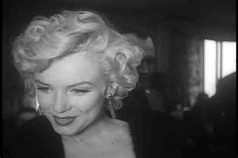 Classic Marilyn Monroe Films Dvd 1954 Blonde Bombshell Marilyn Monroe