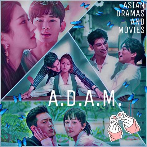 My Edit Asian Dramas And Movies Amino