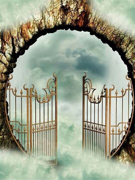 Because Strait Is The Gate And Narrow Is The Way Which Leadeth Unto