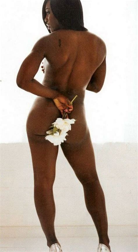 Serena Williams Nude Porn Pictures Xxx Photos Sex Images 4069580