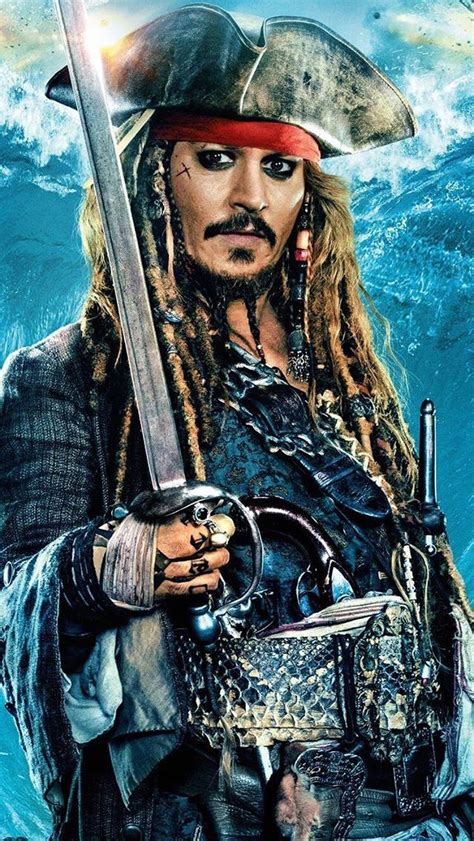 Pin Em Sexy Captain Jack Sparrow